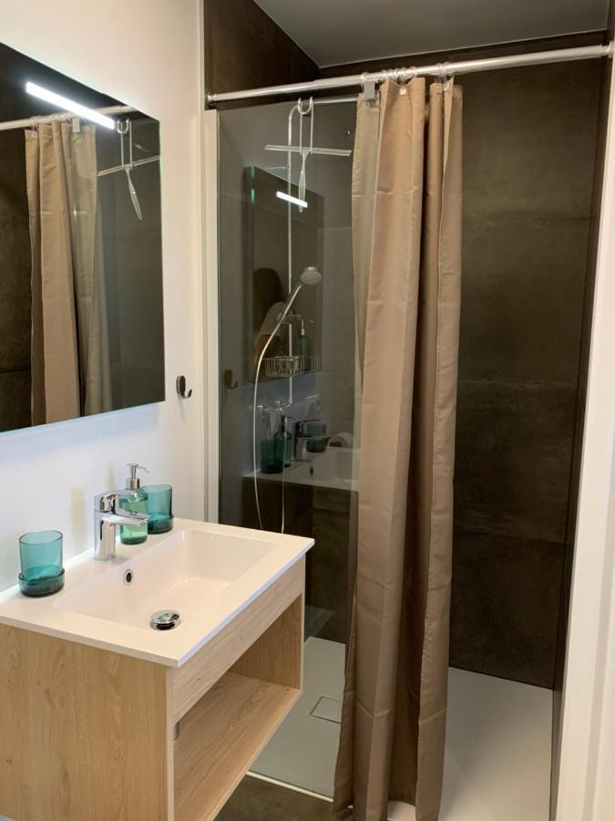 Homestay, Ground Floor, Comfort Privatunterkunft Brügge