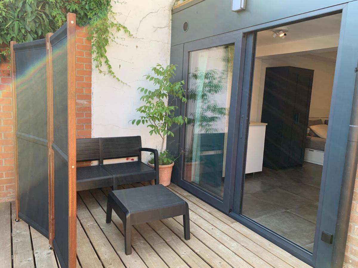 Privatunterkunft Homestay, Ground Floor, Comfort Brügge
